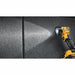 DeWalt DCL040 Led Rechargeable Cordless Flashlight 110lm - KVM Tools Inc.KV11A159