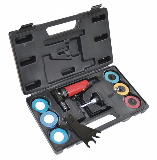 Chicago Pneumatic CP875K Die Grinder Kit