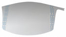 3M M-926 Lens Cover, Clear, 10 PK