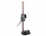 Mitutoyo 570-412 Digital Height Gauge: 0 in to 12 in /0 mm to 300 mm, Inch/Metric