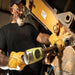 Wilton 20624 Standard Sledge Hammer, Steel Handle, 6 lb Head Wt, 1 7/8 in Dia, 26 in Overall Lg - KVM Tools Inc.KV12A539
