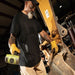 Wilton 20816 Standard Sledge Hammer Steel Handle, 8 lb Head Wt, 2 1/8 in Dia, 16 in Overall Lg - KVM Tools Inc.KV40P671