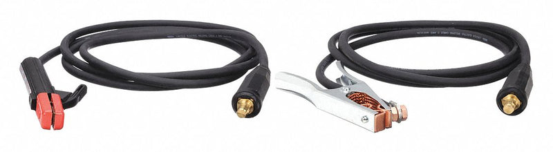 Lincoln Electric K2394-1 Stick Electrode Holder and Cable