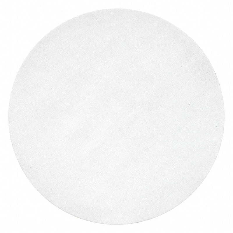 LabExact 12K890 Qualitative Filter Paper, 1 Grade, 4.25 cm Dia, 0.2 mm Thick, Medium
