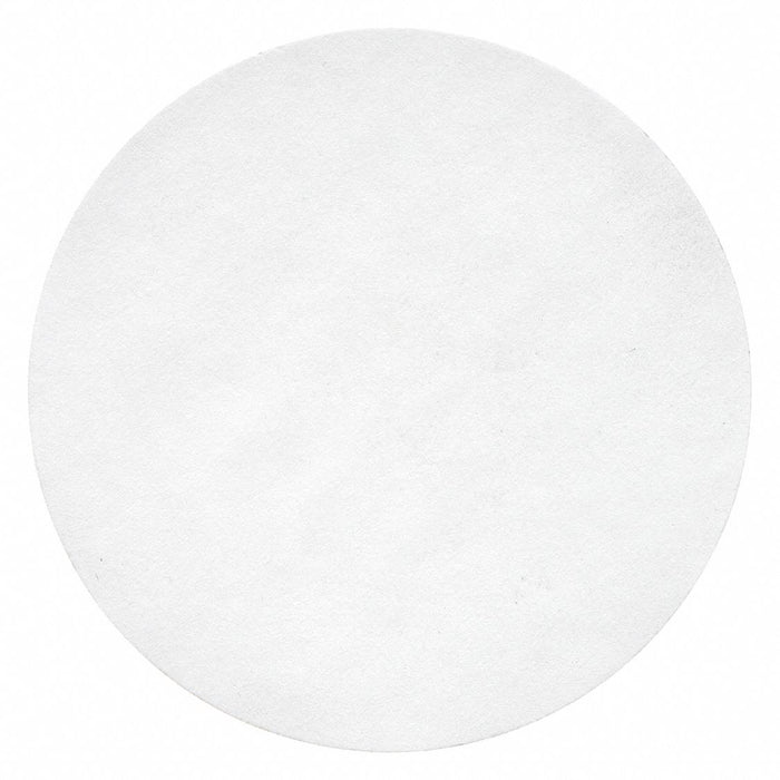 LabExact 12K890 Qualitative Filter Paper, 1 Grade, 4.25 cm Dia, 0.2 mm Thick, Medium