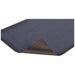 Notrax 132S0035NB Entrance Mat Loop Pile, Indoor, Medium, 3 ft x 5 ft, 3/8 in Thick, Polypropylene, Vinyl, Flat Edge - KVM Tools Inc.KV6PY81