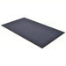 Notrax 132S0035NB Entrance Mat Loop Pile, Indoor, Medium, 3 ft x 5 ft, 3/8 in Thick, Polypropylene, Vinyl, Flat Edge - KVM Tools Inc.KV6PY81
