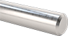 McMaster 2342K28 Permanently Lubricated Ball Bearing, Open, Trade Number R24, for 1-1/2" Shaft Diameter