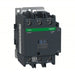 Schneider LC1D80T6 IEC Magnetic Contactor Non - Reversing, 3 Poles, 80 A, 480V AC Coil, 1NO/1NC - KVM Tools Inc.KV2MMU4