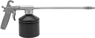 McMaster 13945K41 Air - Powered Hand - Held Oil Dispenser - KVM Tools Inc.KV13945K41