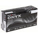Microflex N643 Disposable Gloves Medical - Grade, L (9), 4 mil, Powder - Free, Nitrile, Grain, Fingertips - KVM Tools Inc.KV2VLZ8