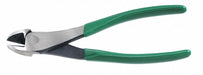 SK Professional Tools 15018 Diagonal Cutting Plier, Flush, Straight, 3/4 in Jaw Lg, 1/2 in Jaw Wd, 8 in Overall Lg, Tether Ready