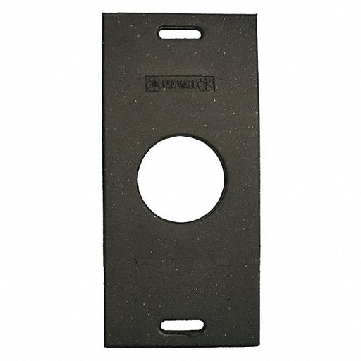 KVM Tools 03 - 752 - 30 Trim Line Base For Looper Top Channelizer Cones, 30 lb Wt - KVM Tools Inc.KV13P908