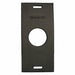 KVM Tools 03 - 752 - 30 Trim Line Base For Looper Top Channelizer Cones, 30 lb Wt - KVM Tools Inc.KV13P908