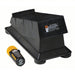 Miller Electric 301580 Wireless TIG Foot Control 90 ft Op Range - KVM Tools Inc.KV13Z835