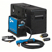 Miller Electric 907529 Plasma Cutter Spectrum 375 X - TREME, 30 A, 12 ft Handheld - KVM Tools Inc.KV13Z845