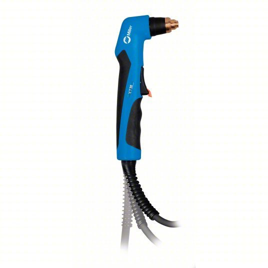 Miller 249949 Plasma Torch XT30, Handheld, 12 ft, Lead - KVM Tools Inc.KV13Z846