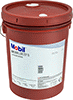 McMaster 30305T542 Samson Caster with 4-1/2" x 4" Mounting Plate, Swivel with Total Lock and 4" Diameter Phenolic Wheel