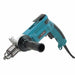 Makita DP4000 Electric Drill 1/2 in Chuck Size, Keyed, 7 A Current, 4.8 lb Tool Wt, 120 V AC Volt - KVM Tools Inc.KV14F086