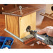 Dremel 3000 - 1/24 Rotary Tool Kit 1.2 A Current, 35,000 RPM Max. Speed, Variable Speed, 1/8 in Collet Size - KVM Tools Inc.KV14H446