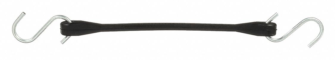 Goldline 635197942 S-Hook Bungee Strap