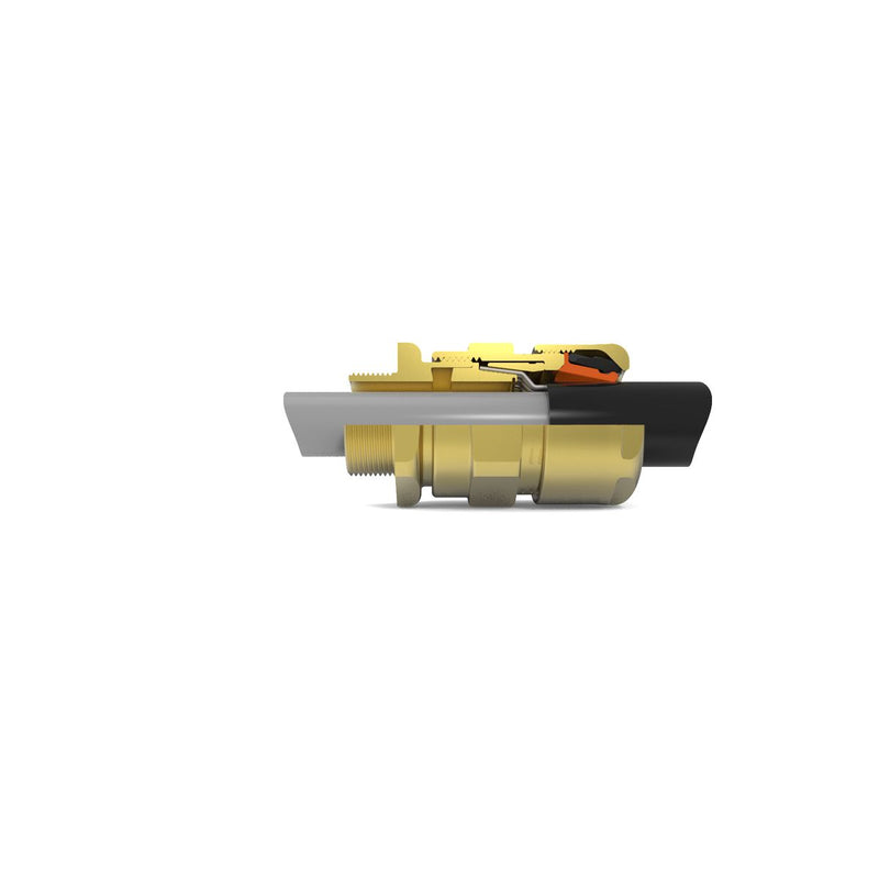 Hawke 151/RAC/A/A/M20 Industrial Cable Gland