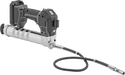 McMaster 1524K25 Battery - Powered Pistol - Grip Grease Gun for Standard Grease Fittings, 12V, 14 - 1/2 FL oz Capacity - KVM Tools Inc.KV1524K25