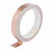3M 1181 Conductive Electrical Tape, Copper Foil, 2 in x 6 yd