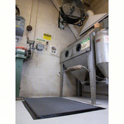 3M 8979 Duct Tape: Clean Removal, Heavy Duty, 2 in x 60 yd, Black, Continuous Roll, Pack Qty: 1 - KVM Tools Inc.KV15F807