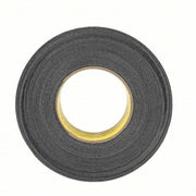 3M 8979 Duct Tape: Clean Removal, Heavy Duty, 2 in x 60 yd, Black, Continuous Roll, Pack Qty: 1 - KVM Tools Inc.KV15F807