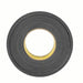 3M 8979 Duct Tape: Clean Removal, Heavy Duty, 2 in x 60 yd, Black, Continuous Roll, Pack Qty: 1 - KVM Tools Inc.KV15F807