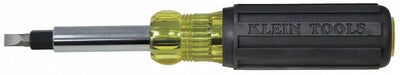 Klein Tools 32557 Multi-Bit Screwdriver Nut Driver
