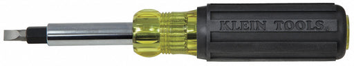 Klein Tools 32557 Multi-Bit Screwdriver Nut Driver