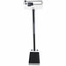 Adam MDW 160M Physician Scale, 160kg/350 lb. Cap., 100g/4oz. Graduations - KVM Tools Inc.