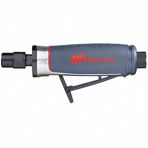 Ingersoll Rand 5106MAX Angle Die Grinder 0.4 hp Horsepower, 35,000 RPM Max. Speed, 1/4 in Collet Size - KVM Tools Inc.KV829T07