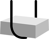 McMaster 3383T432 Flat - Eye Web Sling, 3" Wide, 7500 lbs. Choker Capacity, Nylon Fabric, 10 Ft - KVM Tools Inc.KV3383T432