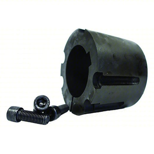KVM Tools 3030X2 - 15/16 Taper Lock Bushing 3030, 2 15/16 in Bore Dia, 3 in Overall Lg, 4.25 in Overall Dia - KVM Tools Inc.KV813AF4