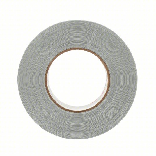 3M 3939 Duct Tape 1 7/8 in x 60 yd, Silver, Pack Qty 24 - KVM Tools Inc.KV163K19