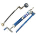 Climax 10516 - S Hand Operated Grease Gun - KVM Tools Inc.KV10516 - S