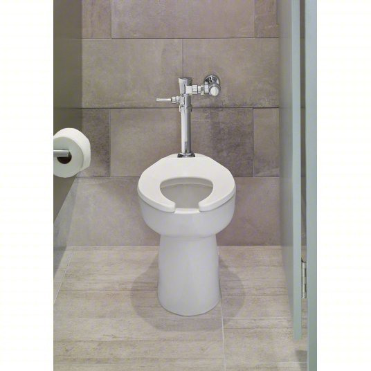 American Standard 6047121.002 Manual Flush Valve 1.28 gpf Gallons per Flush, 11 1/2 in Rough-In, Piston, Exposed - KVM Tools Inc.KV16T984