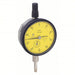 Mitutoyo 2046A - 11 Dial Indicator Lug Back 0 to 10 mm Range, Continuous Reading, 0 - 100 Dial Reading, AGD 2 - KVM Tools Inc.KV16X231
