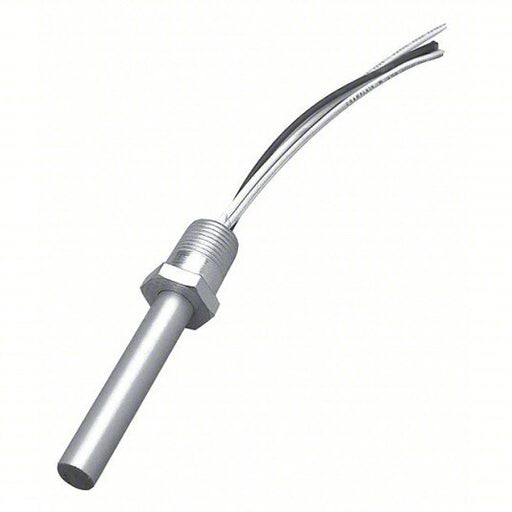 Edwards Signaling 302 - EPM - 194 Heat Detector Rate Compensation, Silver, Surface, 1 in Dp, 1 in Lg - KVM Tools Inc.KV16X276