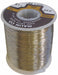 Malin Company 34-0510-014S Lockwire 0.051 in Stainless Steel 35.75 ft