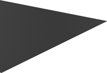 McMaster 1845T42 High - Strength Oil - Resistant Buna - N Rubber Sheet with Crisscross Texture, 36" Wide, 1/16" Thick Per Feet - KVM Tools Inc.KV6VNU4