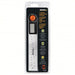 Johnson 1888 - 0700 Digital Angle Finder 0°to 360°, Included, 7 in x 1 3/8 in, LCD, Batteries Included - KVM Tools Inc.KV21XK31