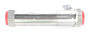Parker 665 - 13 - 1/2SS2 Relief Valve Metal Seat - 10 - KVM Tools Inc.KV665 - 13 - 1/2SS2