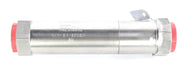 Parker 665 - 13 - 1/2SS2 Relief Valve Metal Seat - 10 - KVM Tools Inc.KV665 - 13 - 1/2SS2