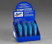 Yellow Jacket 19047 Gasket Remover Tool Steel, (5) CH20 Gaskets - KVM Tools Inc.KV809JP9