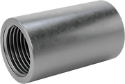 McMaster 1961K23 Titanium Pipe Fitting Straight Connector, 3/8 NPT Female - KVM Tools Inc.KV1961K23