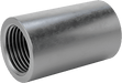 McMaster 1961K24 Titanium Pipe Fitting Straight Connector, 1/2 NPT Female - KVM Tools Inc.KV1961K24